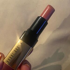 Bobbi Brown Pale Mauve Lipstick .13 oz
